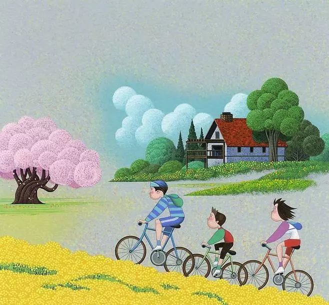 治头秃？还得靠你自己