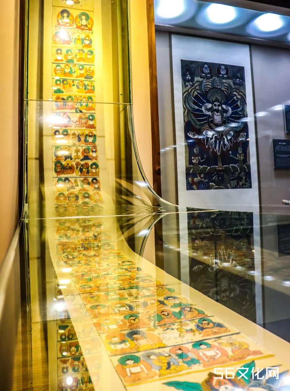 云南民族博物馆地下空间,云南民族博物馆开放了吗