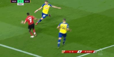 桑切斯是如何从阿森纳到曼联的,桑切斯在曼联为什么失败