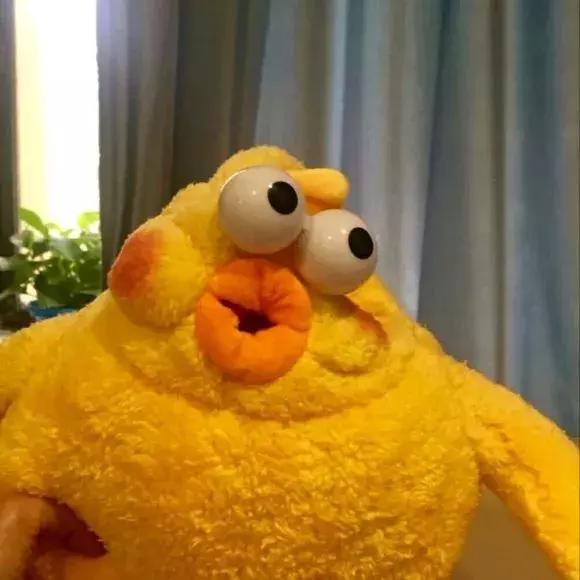 蹦迪摇头表情动图,斗图表情包聊天必备表情包