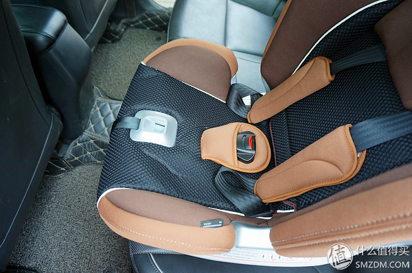 艾莉儿童安全座椅怎么样,艾莎儿童安全座椅