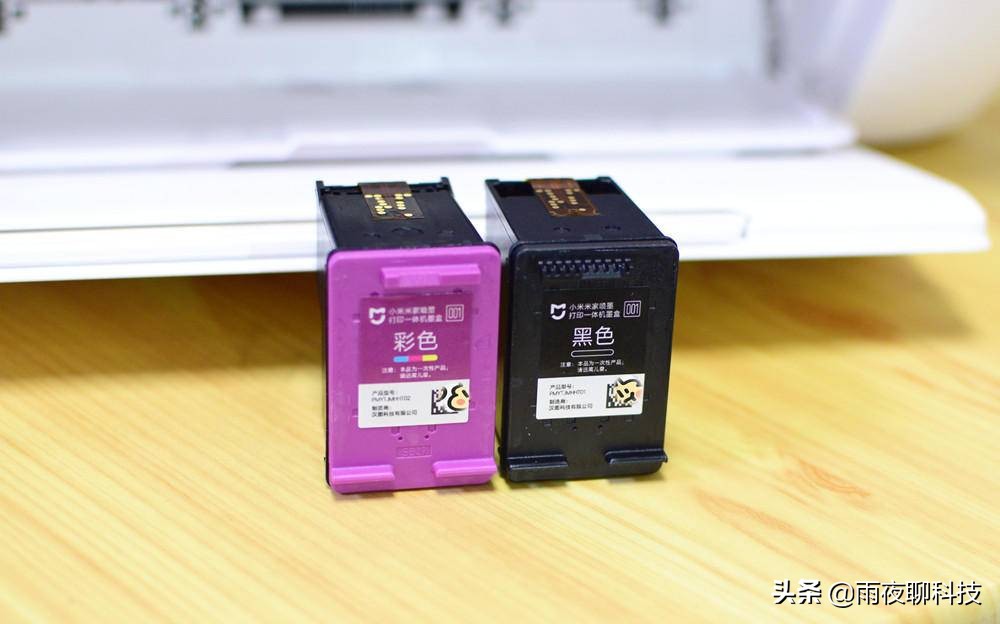 小米打印机怎么扫描复印,小米打印复印扫描一体机推荐