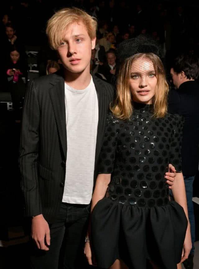 俄罗斯乡下水果妹，她凭什么头婚嫁英国贵族，二婚成LV太子妃？