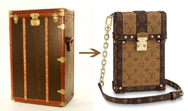 迷你小巧精致的包包 (简单不得了的迷你包包长18cm)