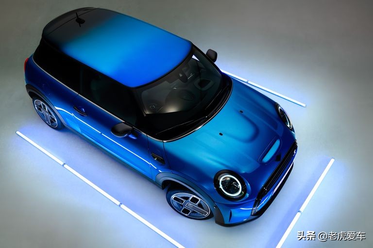 2020款宝马minicooper敞篷版价格,2022minicoopers敞篷