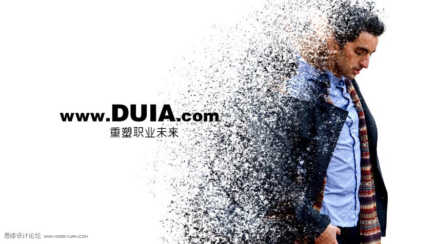 ps如何制作人物特效照片,ps怎么把人像照片变成绘画效果