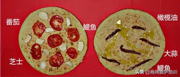 披萨简史3现代披萨的发扬光大者,披萨起源于意大利发展于美国