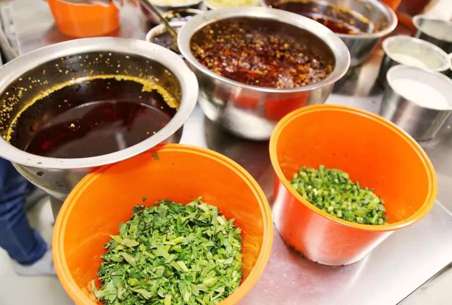 兰州麻辣烫外卖哪家最好吃,兰州麻辣烫哪家最好吃外卖