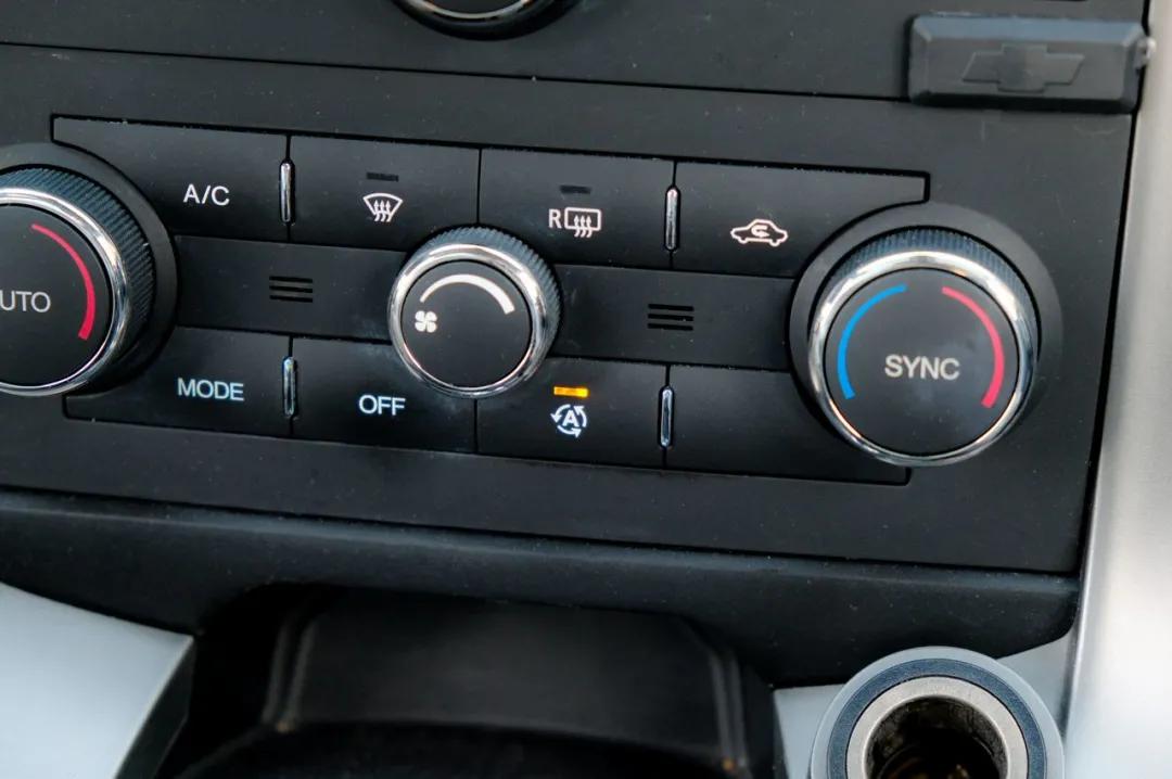 二手车七座suv车型推荐科帕奇,14年科帕奇2.4二手价格