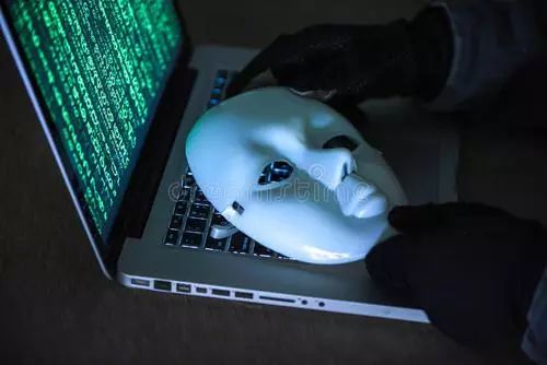 黑客红客骇客蓝客白客的区别,黑客白客骇客红客程序员的区别