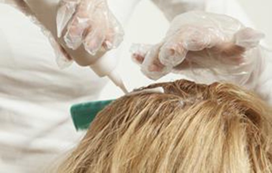 木北造型发色表,木北造型染发价格