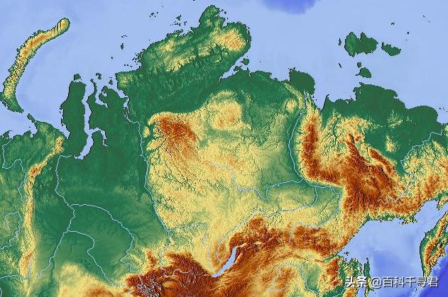 亚洲河流全部注入哪里了,亚洲流入太平洋的河流主要有