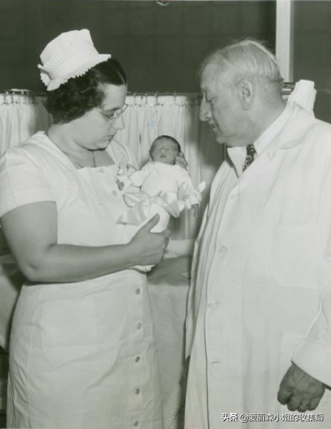 一个谎称自己是医生的人，拯救了数千条人命——早产儿救世主