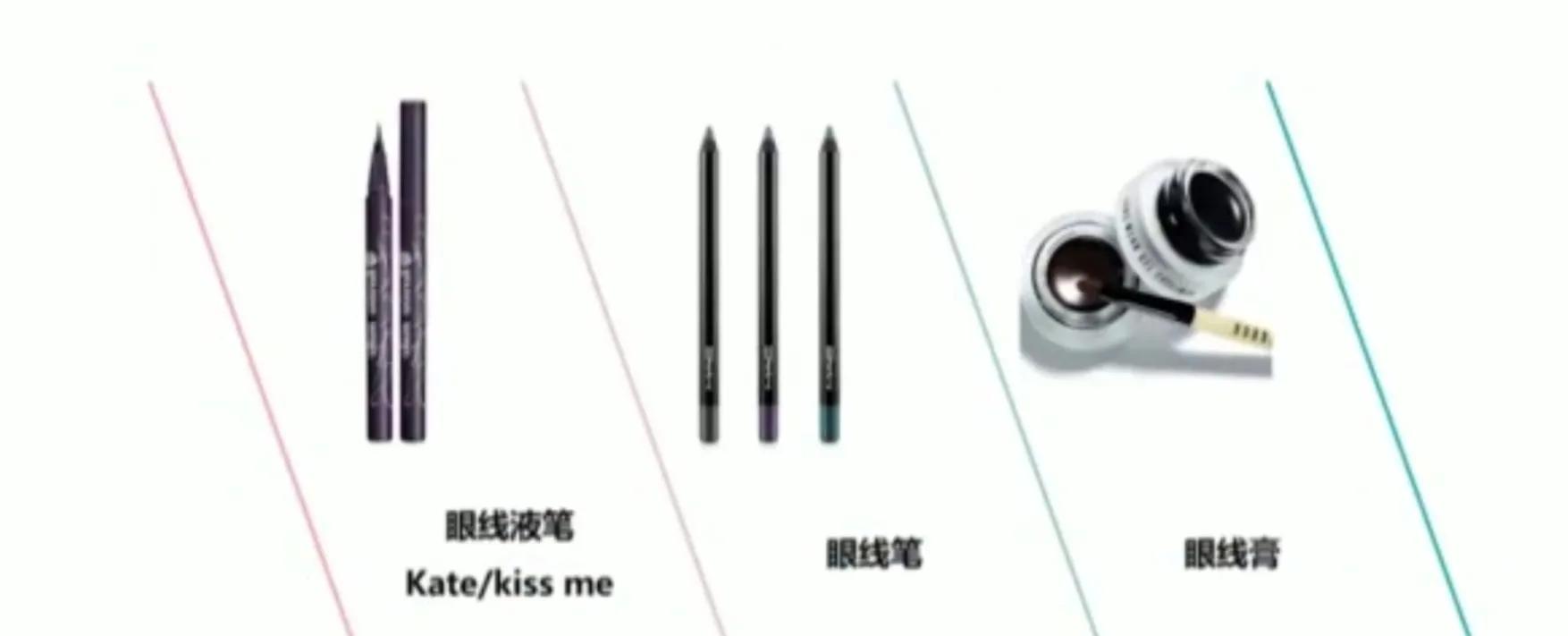 新手需要哪些化妆品,新手化妆品全套推荐