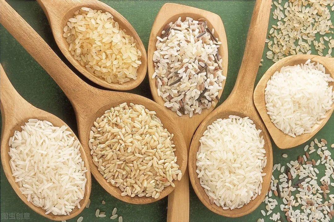 宝宝专用胚芽米是智商税吗,给宝宝熬粥有必要买胚芽米吗