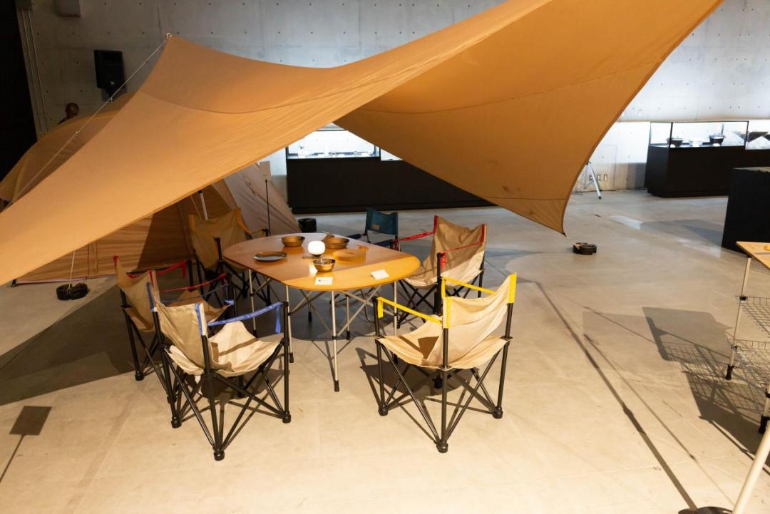 精致露营市场会一直火下去吗,露营热成就户外经济新消费风口