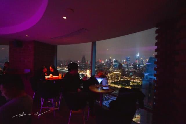 上海外滩最值得住的酒店,来上海不去外滩