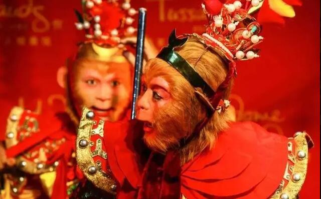 西游记孙悟空辨别真假是多少集,西游记里面真假孙悟空谁是真的