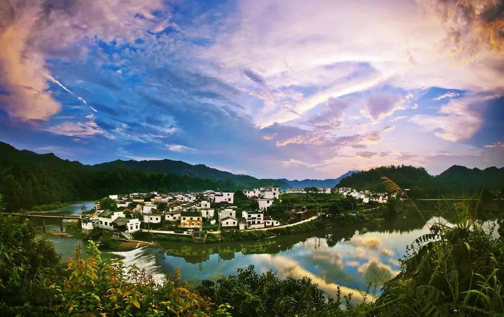 朱虹江西风景独好,朱虹绝代佳人