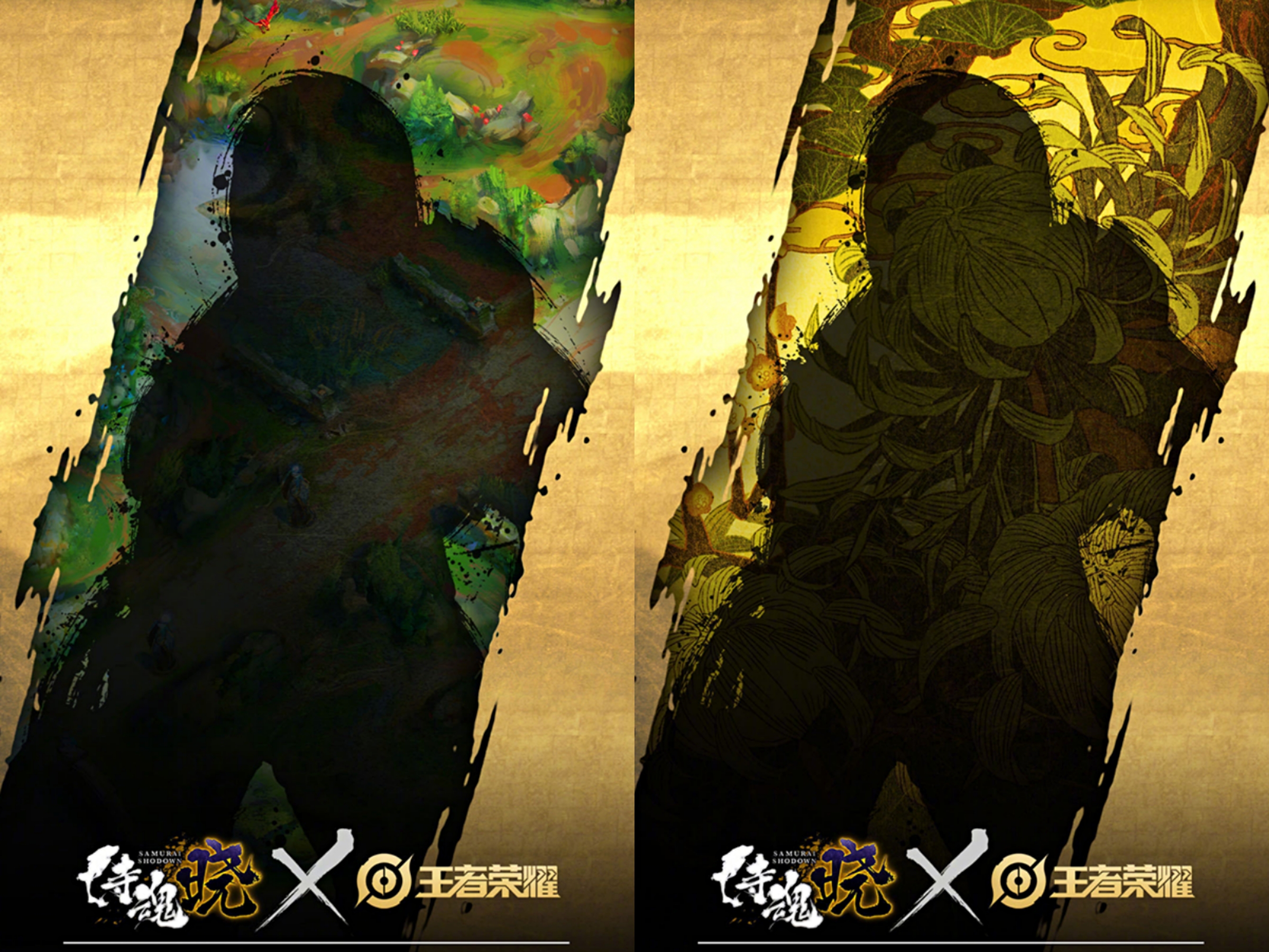 王者荣耀晋级赛夏洛特,王者荣耀再次联动snk