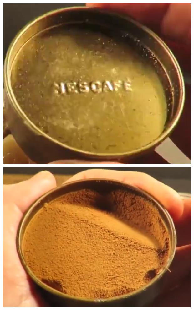 美国大兵吃的什么口粮,美国大兵吃军粮