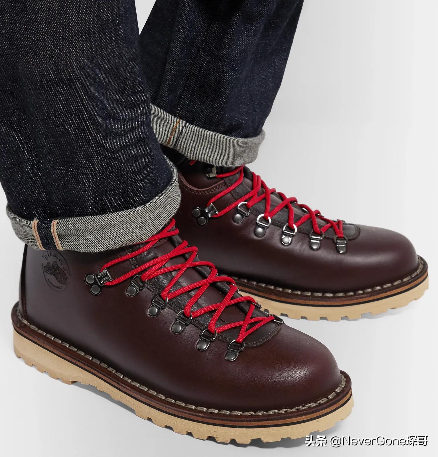 国产工装靴品牌推荐,最知名的工装靴牌子有哪些