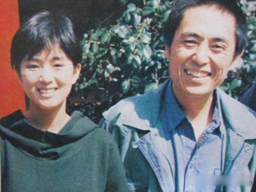 5年连生3胎，长相平平的陈婷凭啥成为张艺谋最后的女人？