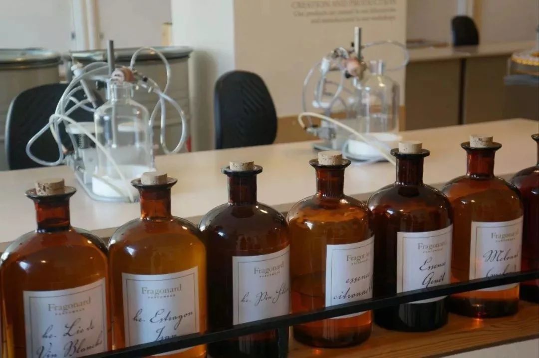 鼻尖上的法国|关于那个价值千万的“鼻子”