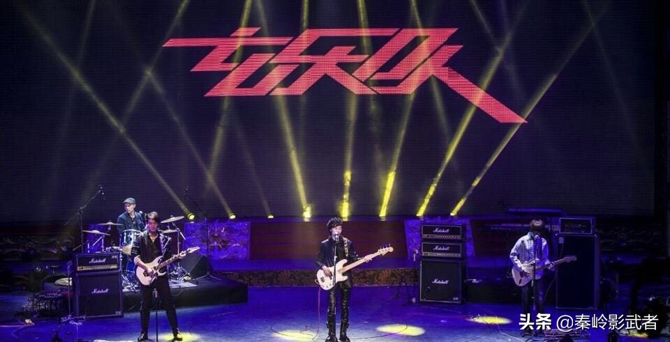 一首关于西安的小众歌,关于西安的歌推荐