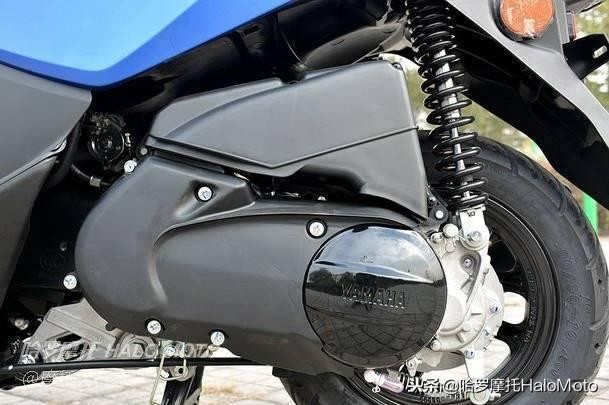 哈啰测评,哈罗评车