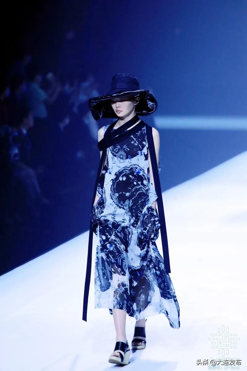 大连这座城市充满着欧洲风情,大连最美的瞬间