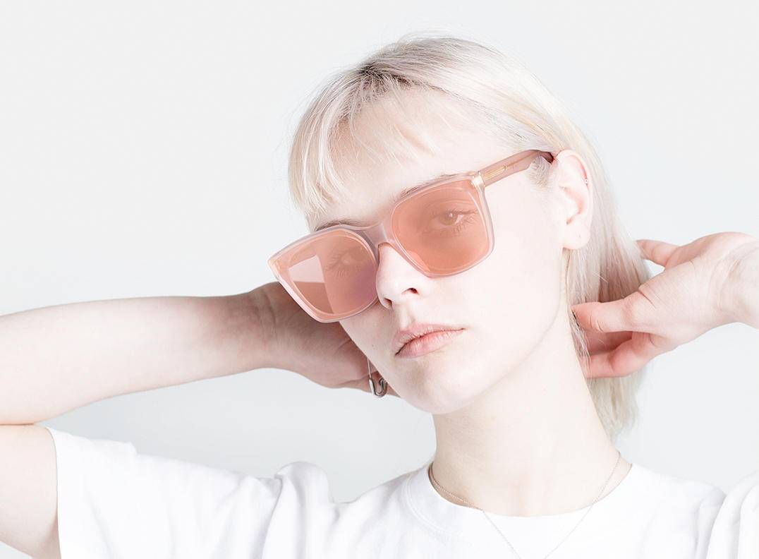 夏天出门必备的太阳镜推荐,夏天必带的一副太阳镜