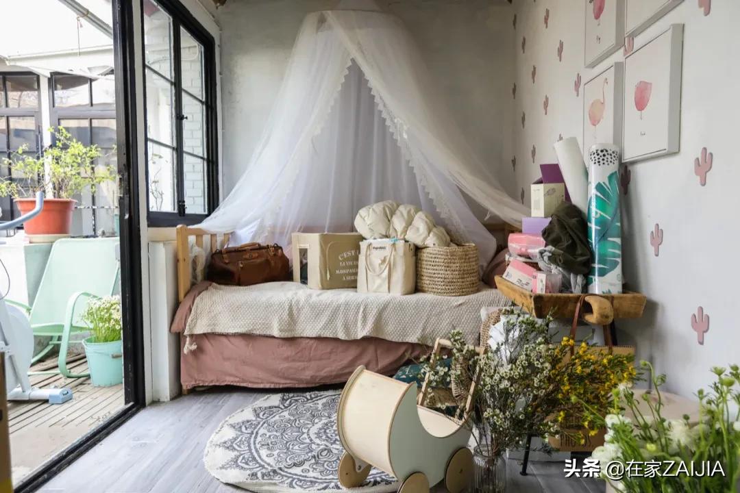 鸡肋小空间利用,鸡肋空间的十种用法