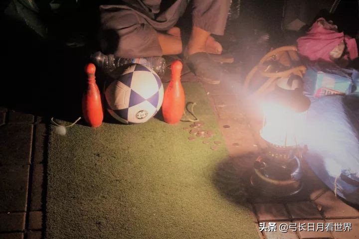 三毛的撒哈拉沙漠免费看,摩洛哥撒哈拉沙漠与三毛