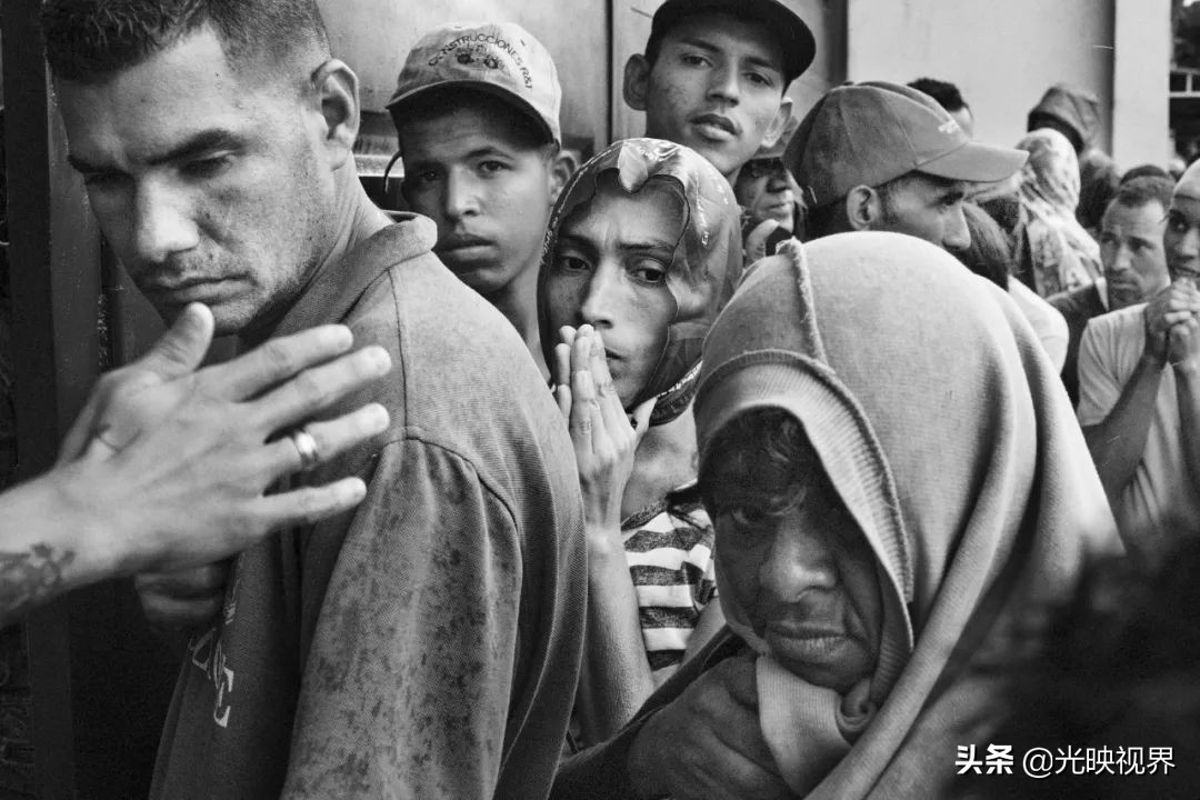 2020年IPA国际摄影奖获奖作品(专业组年度摄影师)