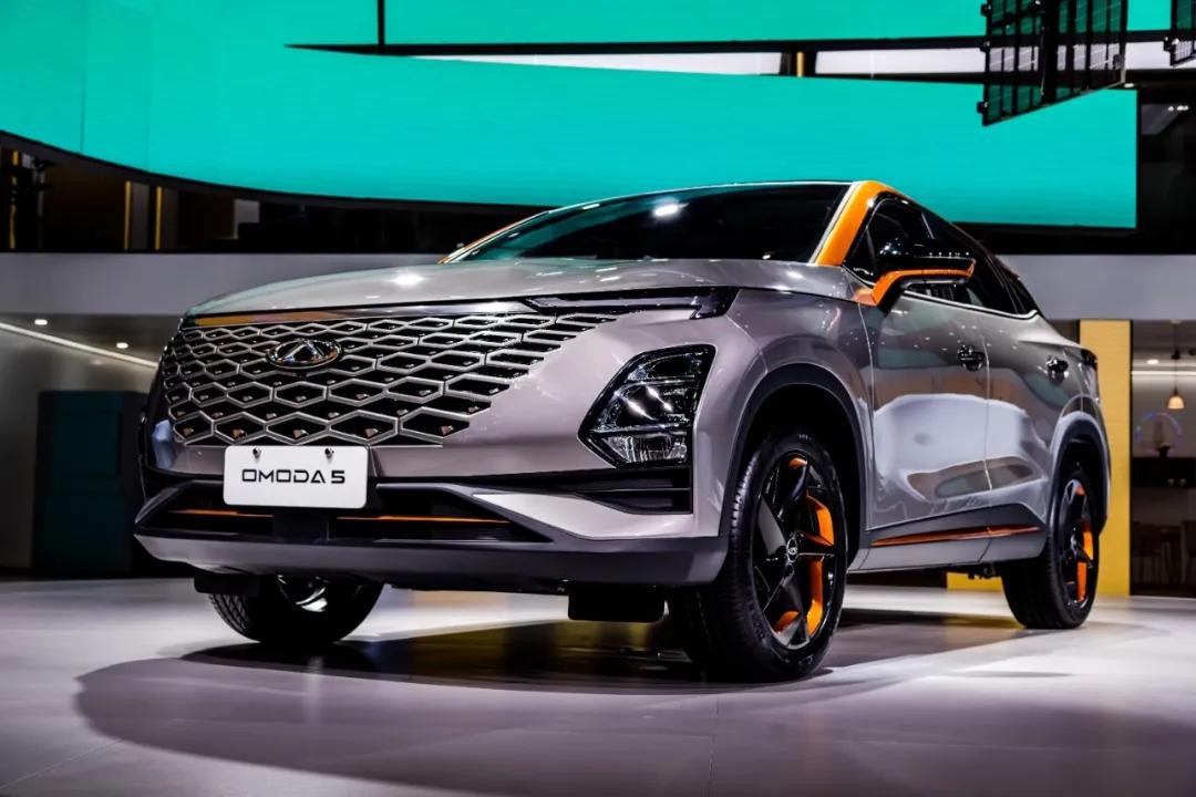 从10万到250万的购物清单！不同预算都能在广州车展找到心仪爱车