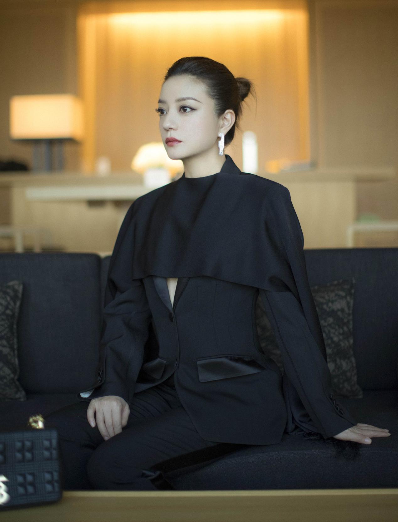 咏梅影后大片,咏梅和戛纳影后