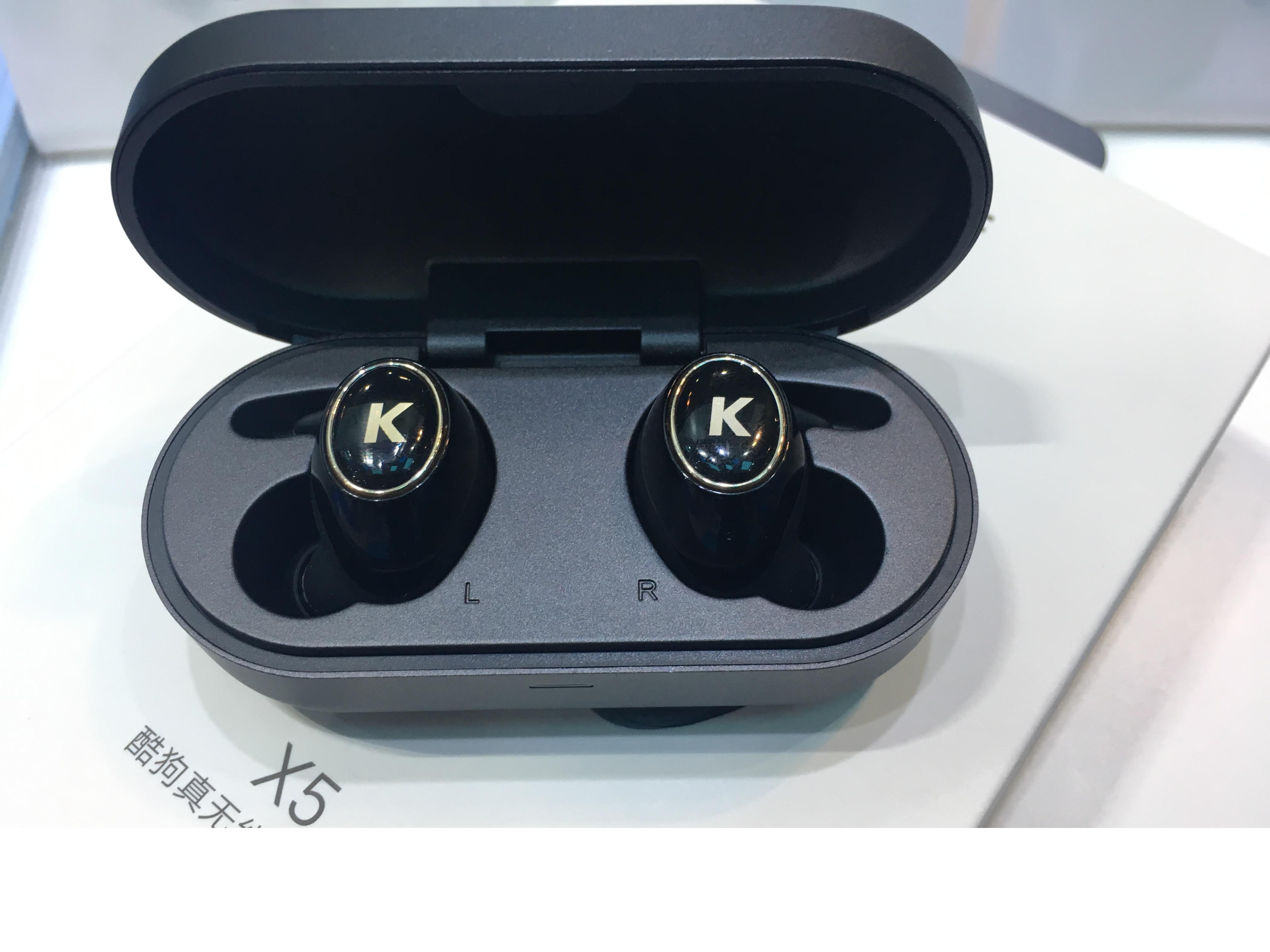 国货耳机之光,国货之光骨传导耳机