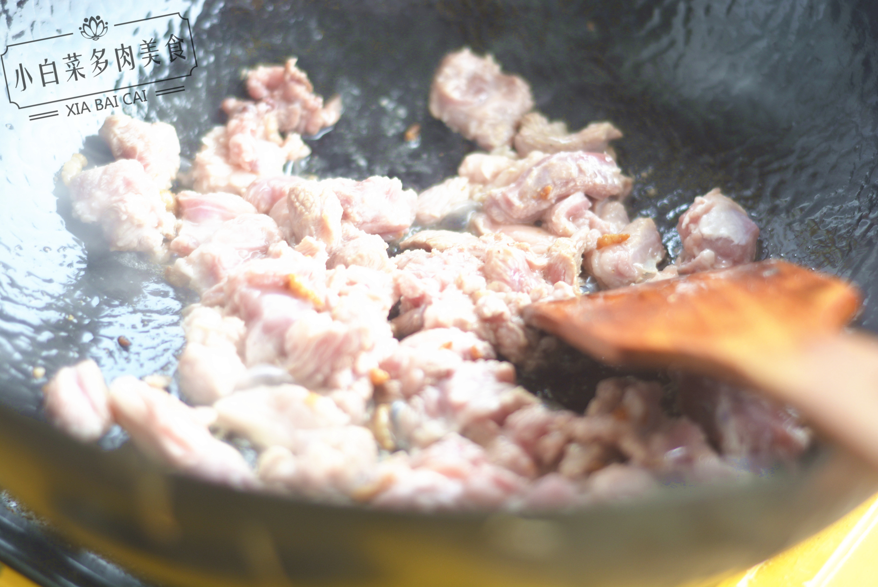 怎样能熬出浓白的羊肉汤,怎样煮出又白又好喝的羊汤