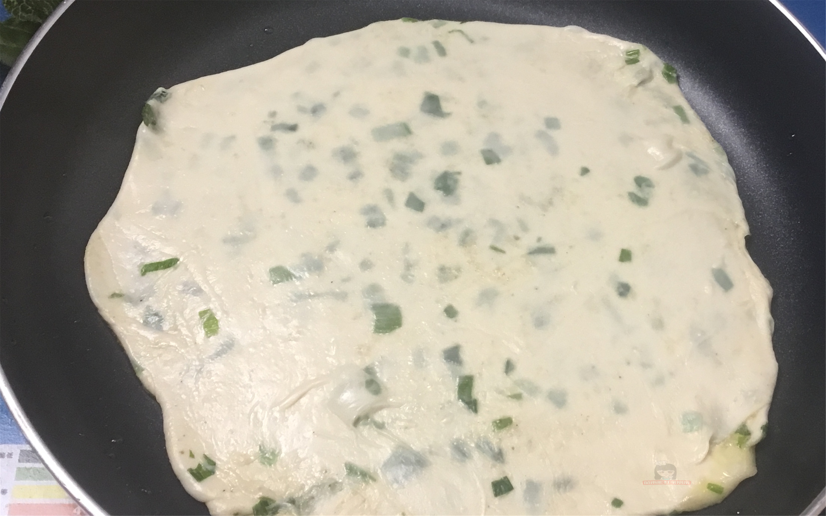 千层饼怎么做酥脆松软有层次,千层饼的家常做法又软又酥