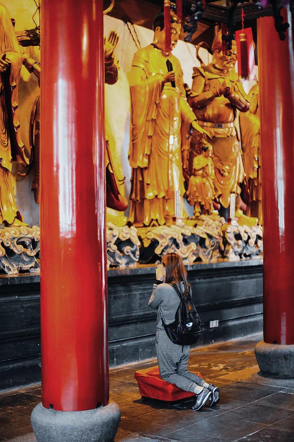 佛弟子不应该做这几件事,佛弟子的注意事项