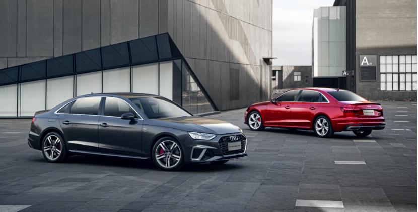 a4l舒适进入有什么变化,奥迪a4l首保以后会有啥变化