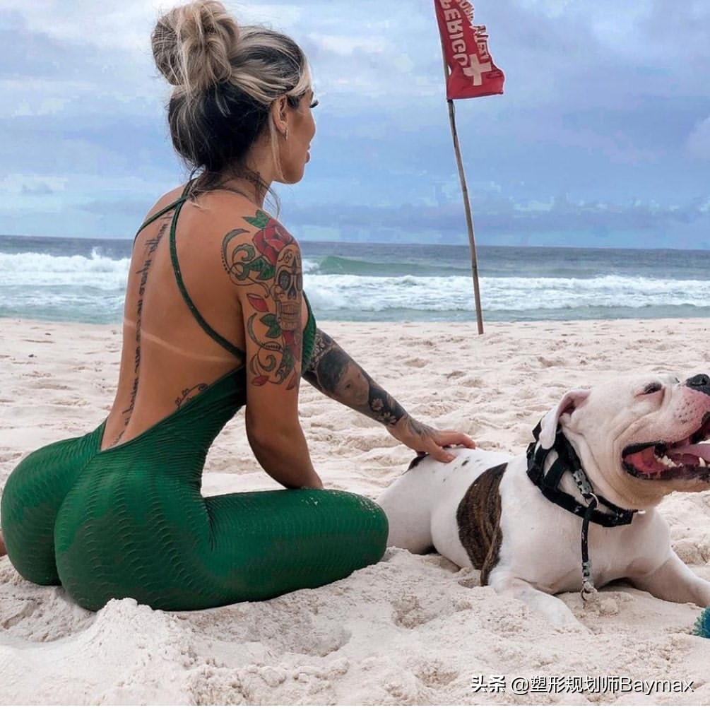 4个臀肌动作拯救你的膝盖疼痛,4个动作帮你改善臀凹陷