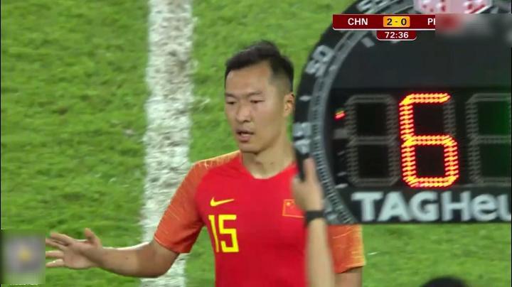 拼命三郎再战江湖,男足拼命三郎