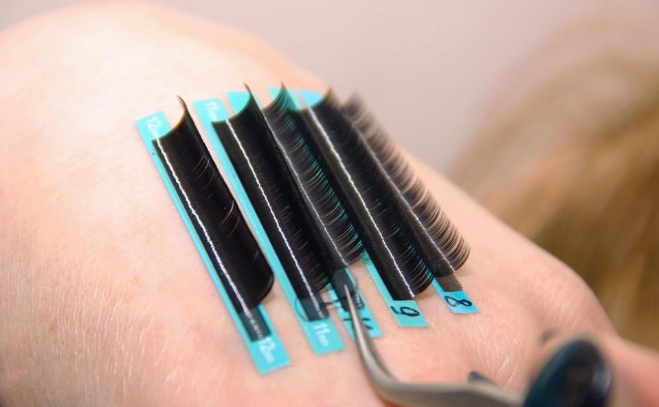 冬季美容院营销,冬季美容院火爆现场