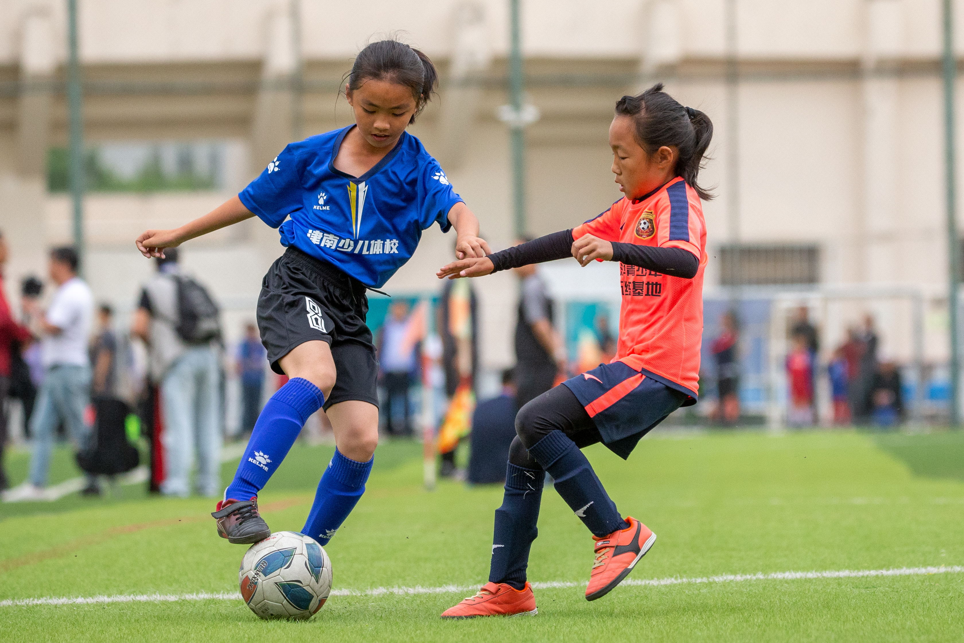 天津市足协杯赛程表,2024年天津青少年足球联赛