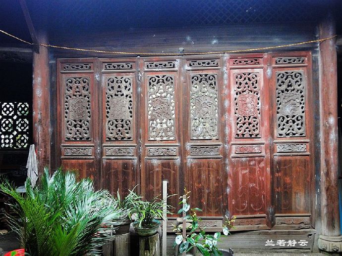 长汀徒步西藏第一人,长汀古城和汀州古城区别