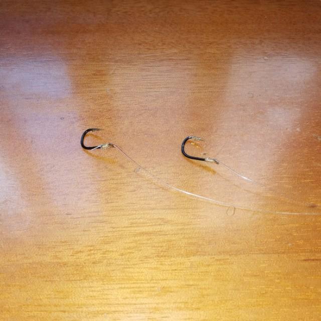 新手也可以自己绑钩,新手也可以自己绑钩吗