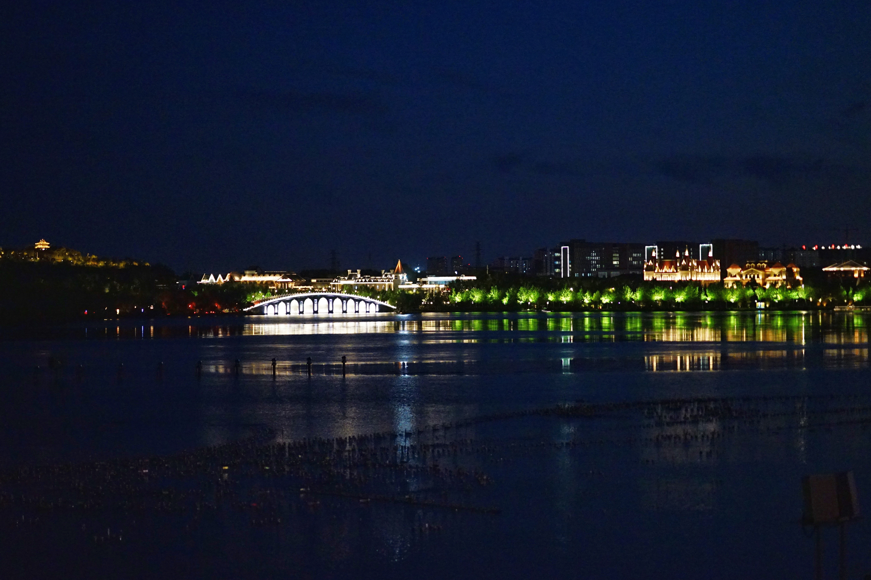 从北京出发往返10天自驾游路线,北京出发向南自驾游攻略2-3天