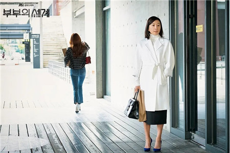 不好惹的女人打扮,正室夫人穿什么